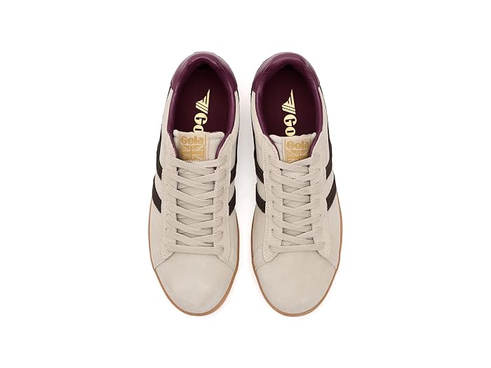 Gola Equipe II Suede - Image 2