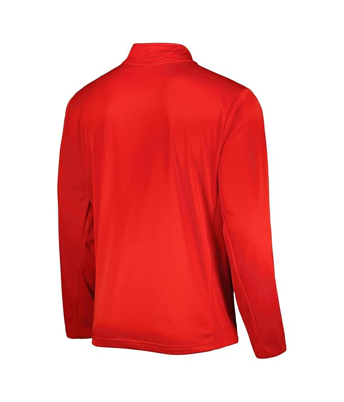 Dunbrooke NFL Official All-Star Tech 1/4 Zip Fleece Pullover - Image 2