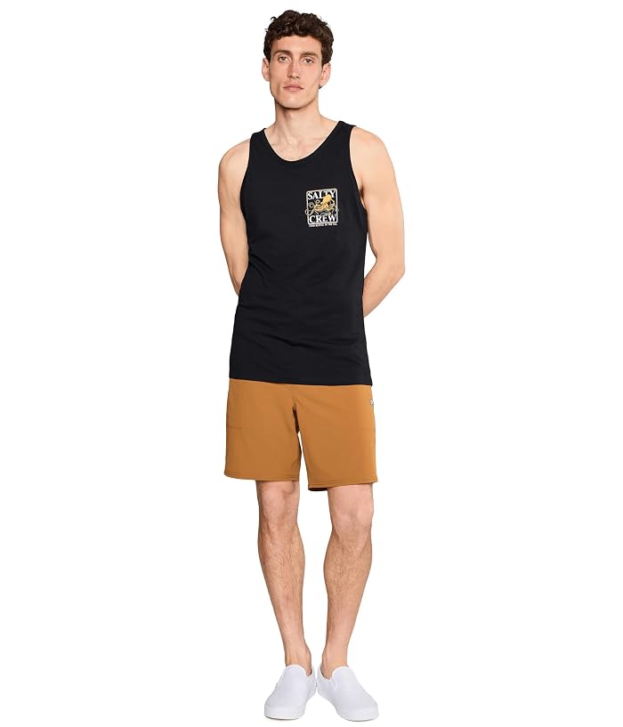 Salty Crew Crew Boatshort E-Waist - Image 2