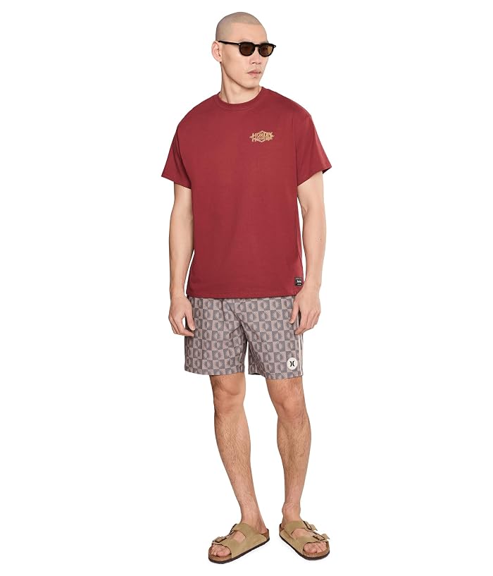 Hurley Fly Short Sleeve - Image 2