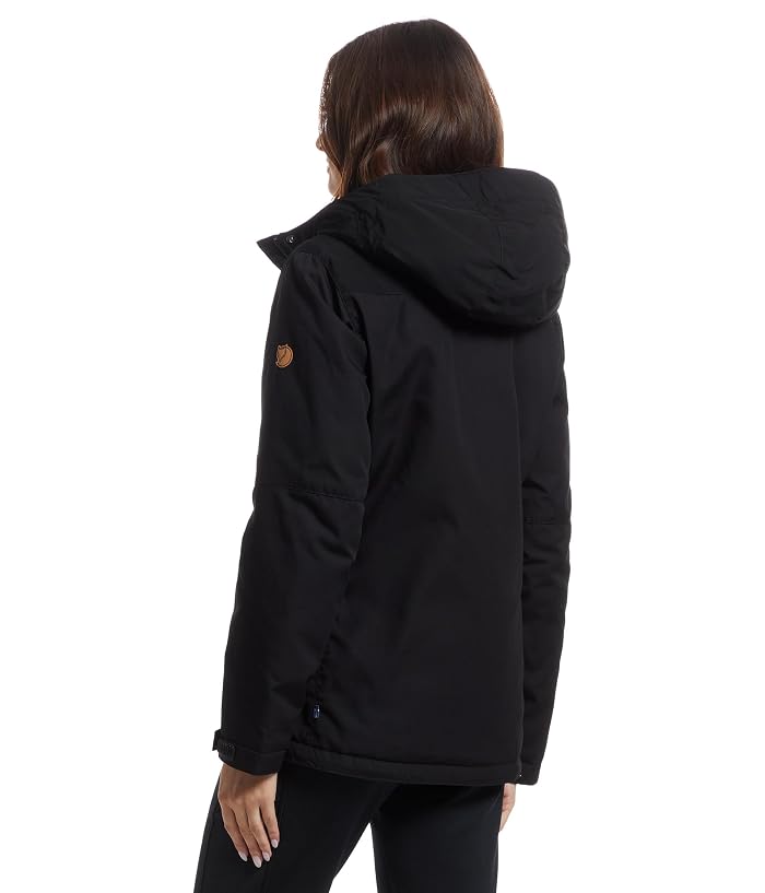 Fjällräven Stina Padded Jacket - Image 3
