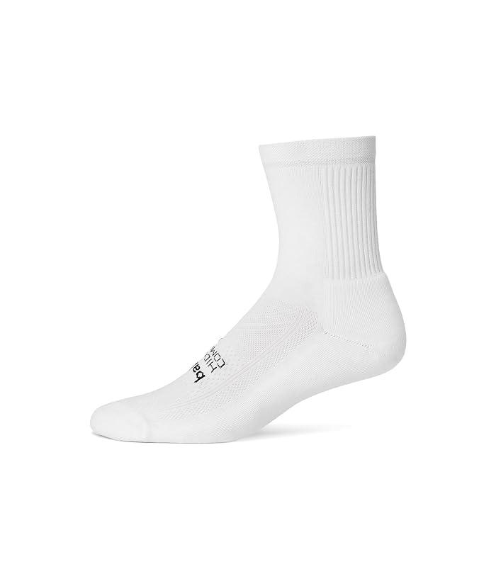 balega Hidden Comfort Mini Crew - Image 3