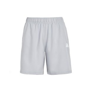 adidas Kids Woven Essentials Small Logo Shorts (Big Kid)