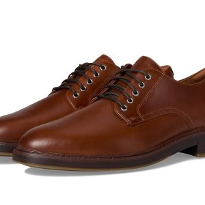 Cole Haan Judson Grand Plain Toe Oxfords