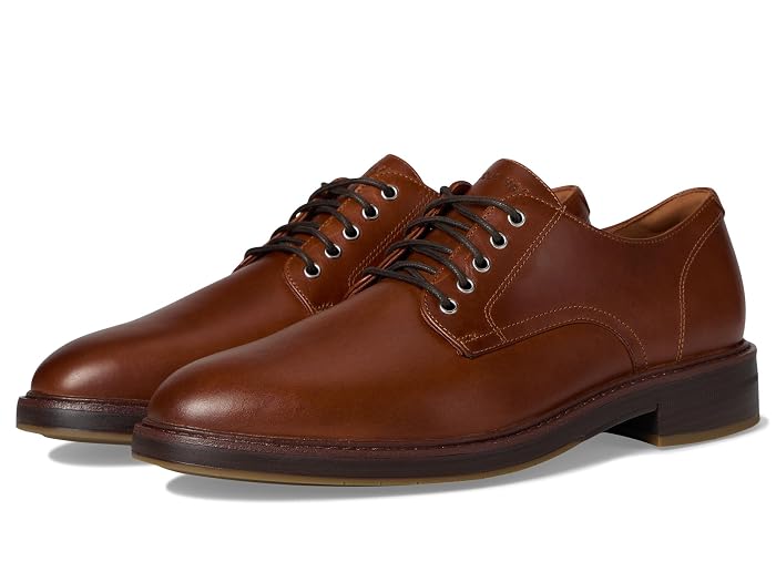 Cole Haan Judson Grand Plain Toe Oxfords