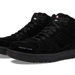 Airwalk Work Mongo Mid Comp Toe EH SR