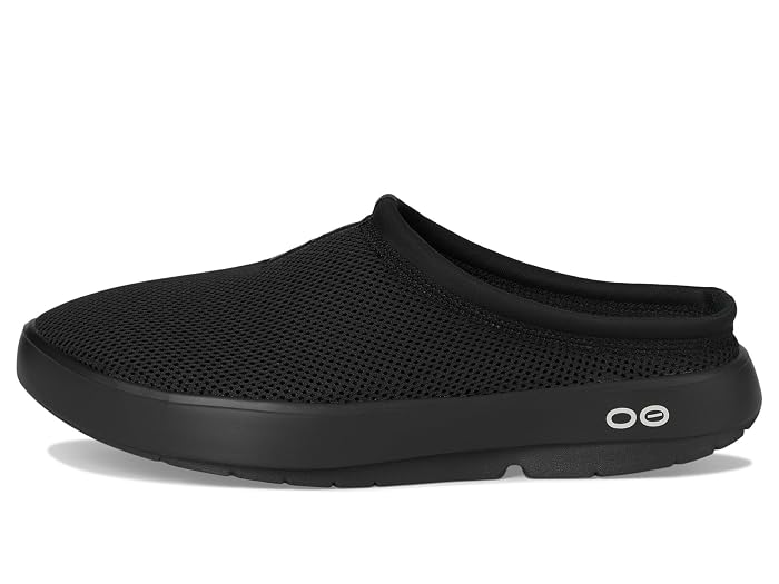 OOFOS OOcoozie Sport Mule Shoe - Image 4