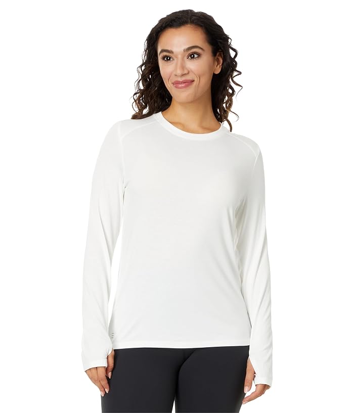 Free Fly Bamboo Shade Long Sleeve II