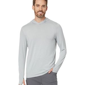 Free Fly Bamboo Shade Hoodie