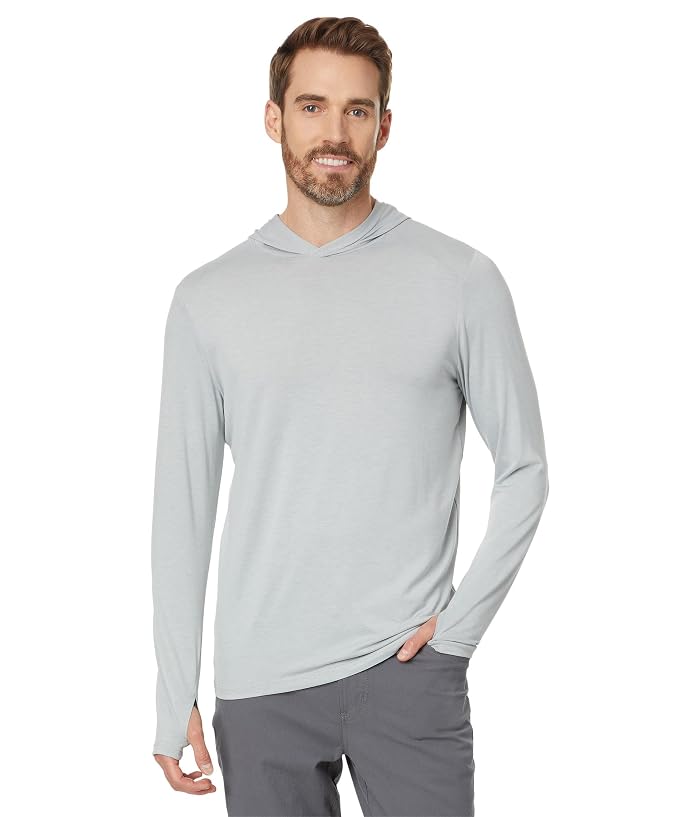 Free Fly Bamboo Shade Hoodie