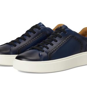 Allen Edmonds Oliverbrogue Slip-On Shoes