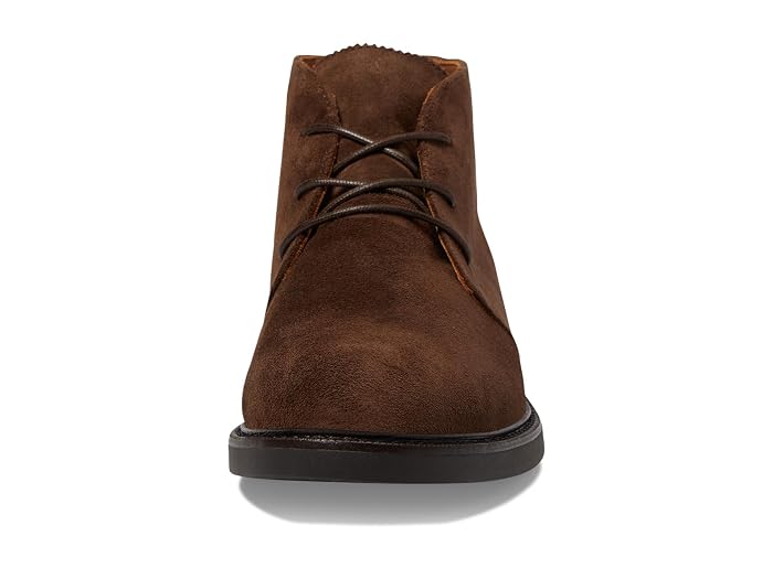 Polo Ralph Lauren Asher Suede Chukka Boot - Image 2