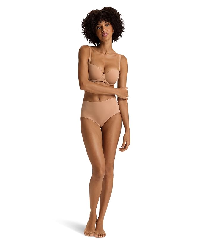 Hanro Invisible Cotton Full Brief - Image 4