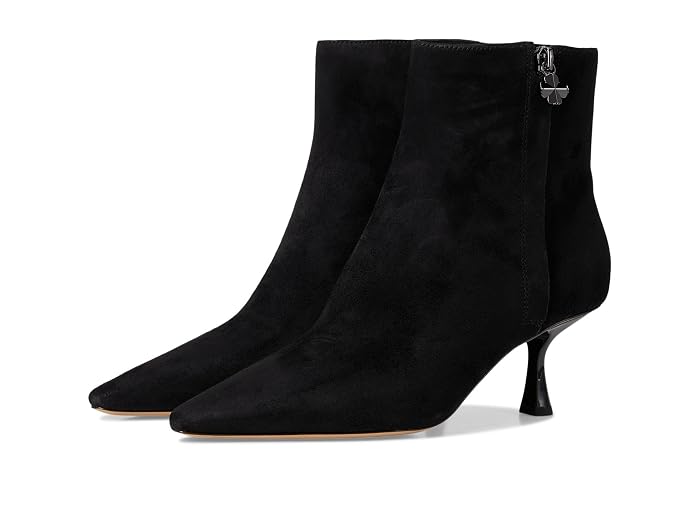 Kate Spade New York Adele Suede Bootie