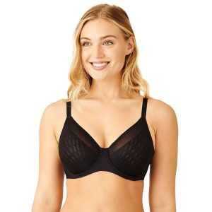 Wacoal Elevated Allure Underwire Bra