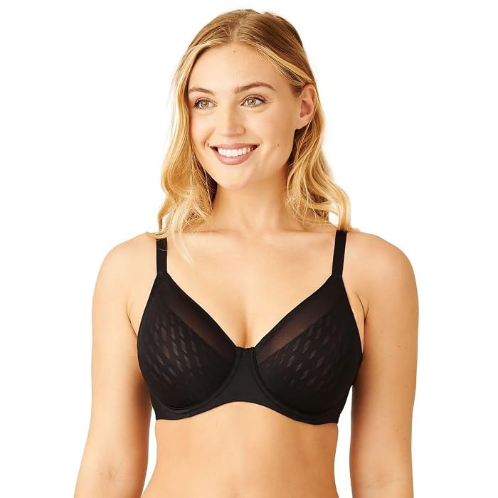 Wacoal Elevated Allure Underwire Bra