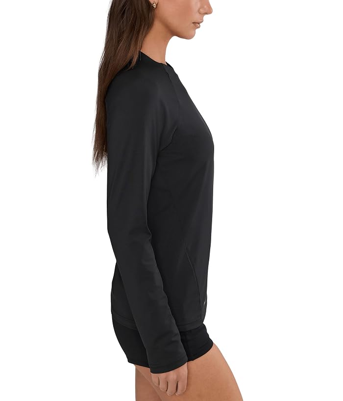 Nike Dri-FIT UV Long Sleeve Hydroguard - Image 3