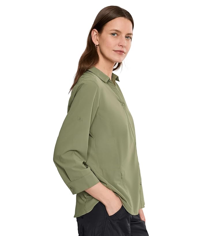 Royal Robbins Expedition Pro 3/4 Sleeve - Image 3