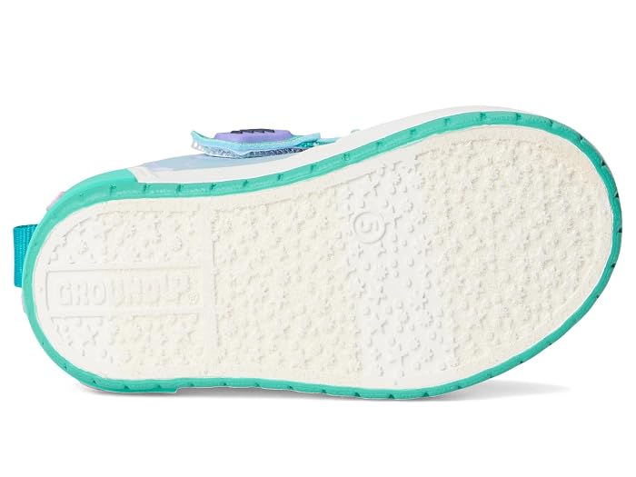 Ground Up Paw Patrol Court Sneaker (Toddler) - Image 3