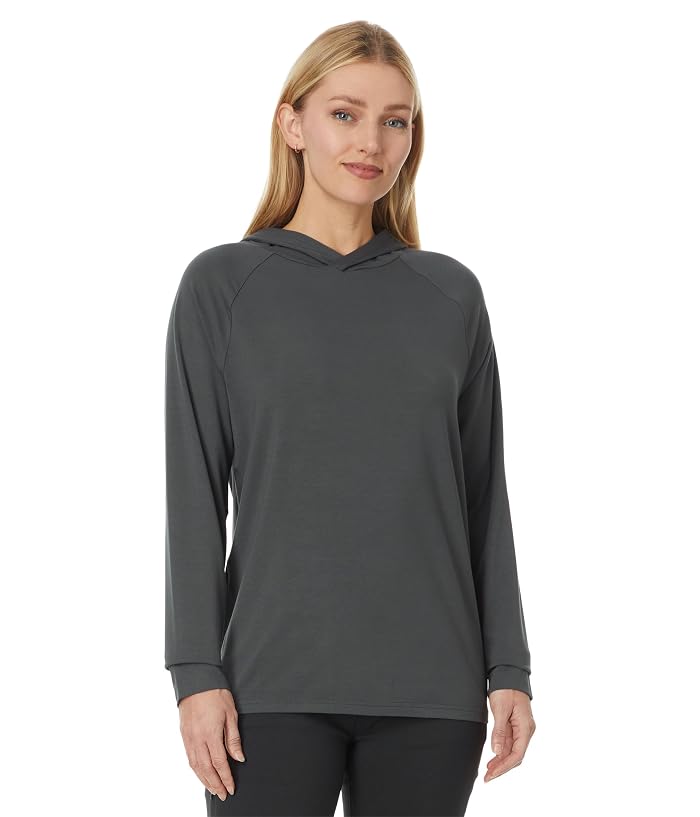 Free Fly Bamboo Flex Hoodie