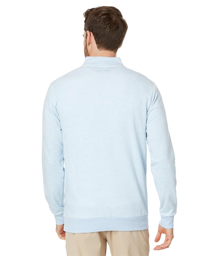 TravisMathew Cloud Quarter Zip 2.0 - Image 2