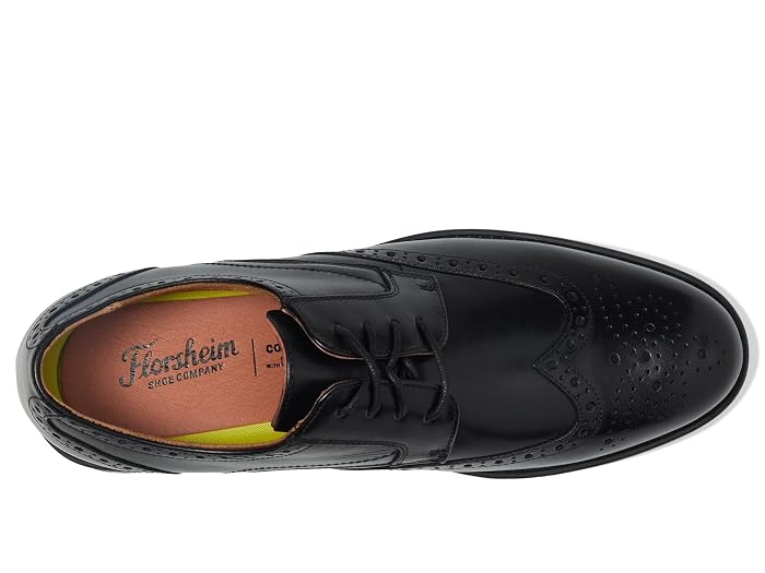 Florsheim Midtown Wingtip Oxford - Image 2