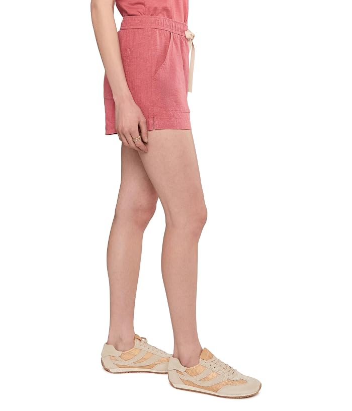Toad&Co Taj Hemp Pull-On Shorts - Image 3