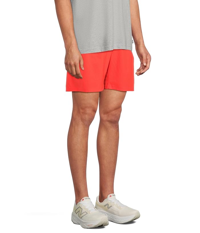 New Balance Sport Essentials Shorts 7" - Image 2