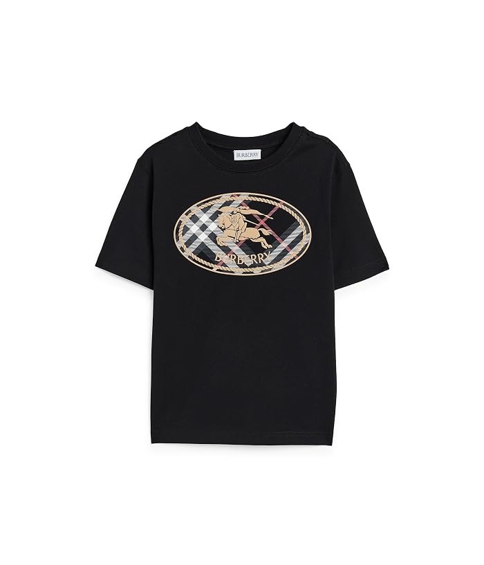 Burberry Kids Cedar Ekd Top (Toddler/Little Kid/Big Kid)