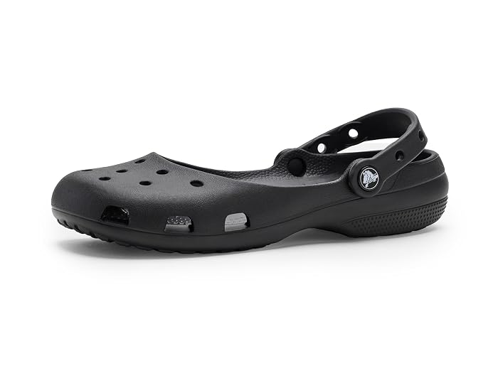 Crocs Classic Ballet, Ballet Slippers