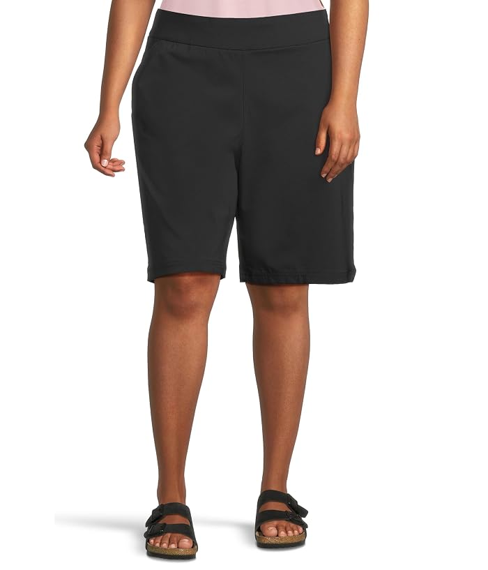 Columbia Plus Size All Seasons Long™ Shorts