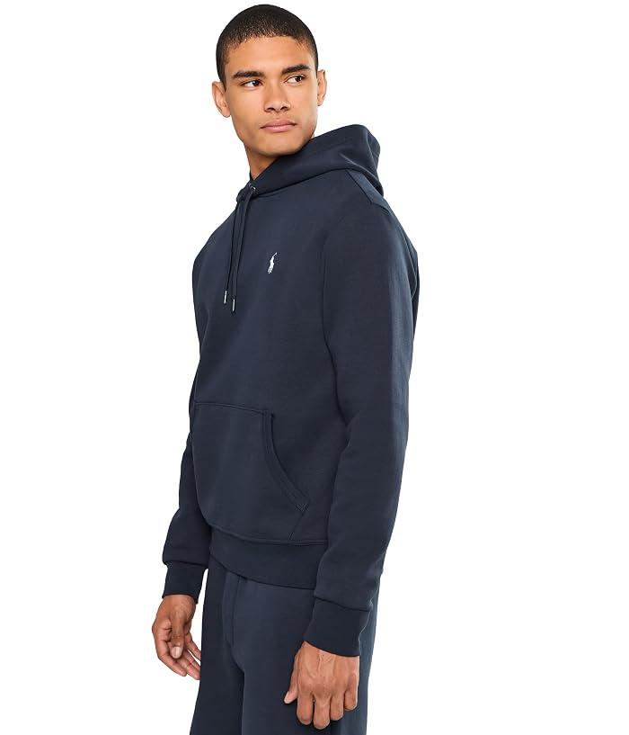 Polo Ralph Lauren Double Knit Hoodie - Image 3