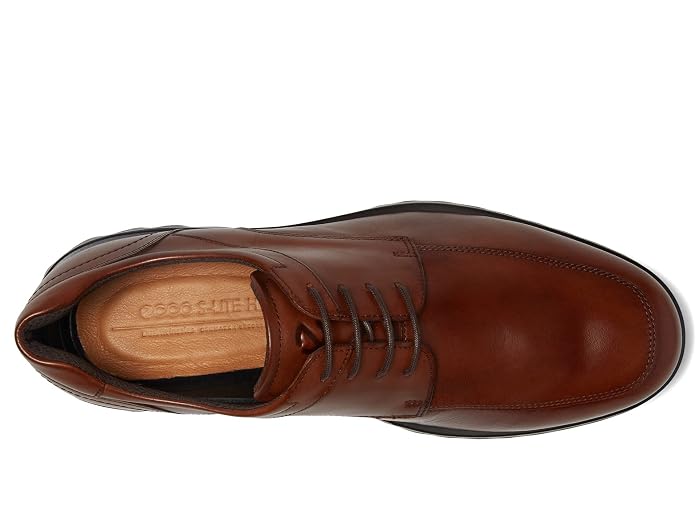 ECCO S Lite Hybrid Apron Toe Tie - Image 2