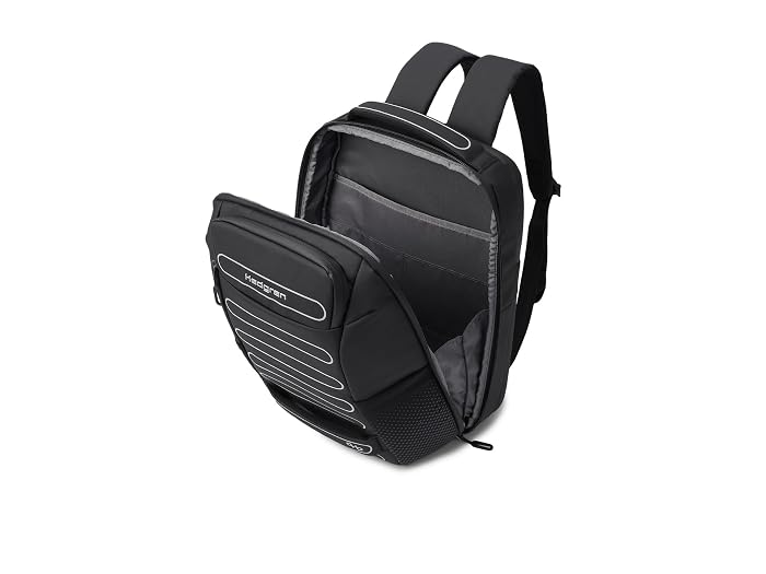 Hedgren Handle Backpack - Image 3