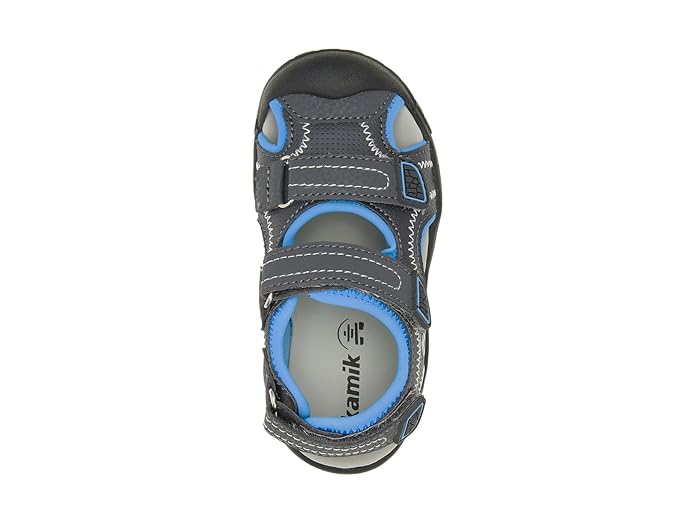 Kamik Kids Seaturtle 2 (Toddler/Little Kid/Big Kid) - Image 2