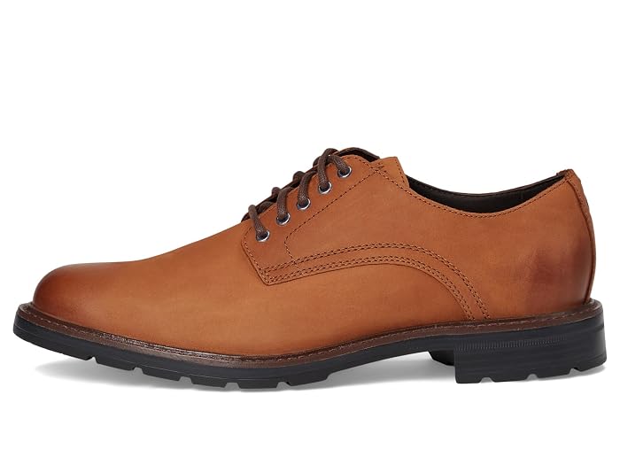 Cole Haan Chamberlin Grand Plain Toe Oxfords - Image 4