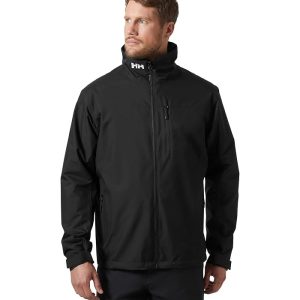 Helly Hansen Crew Midlayer Jacket 2