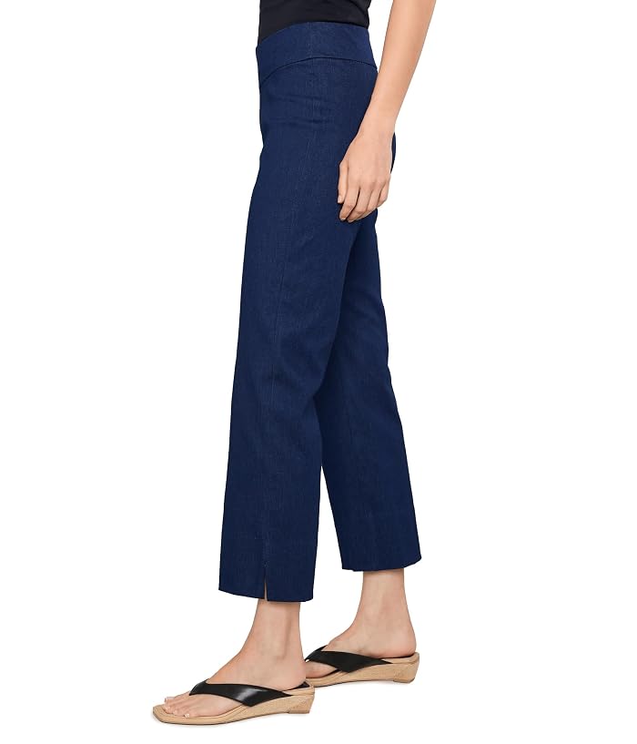 Krazy Larry P600 Pull-On Denim Wide Ankle - Image 3
