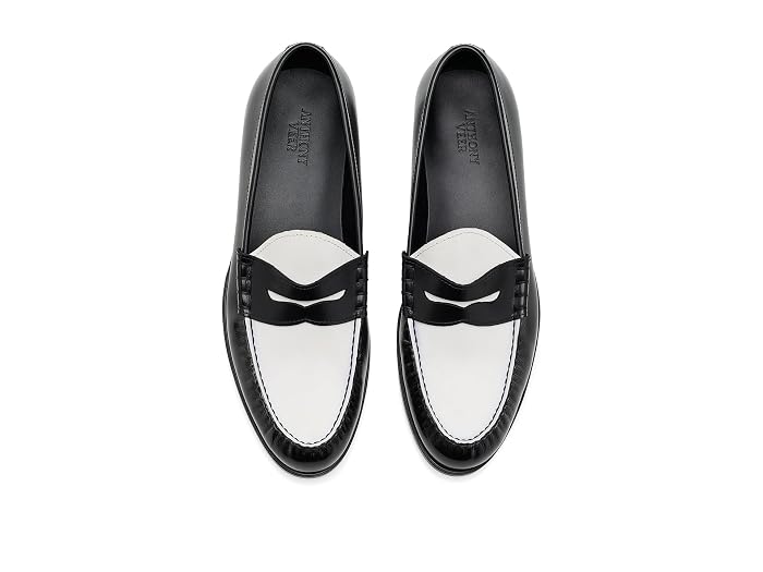 Anthony Veer Como Penny Loafers - Image 2