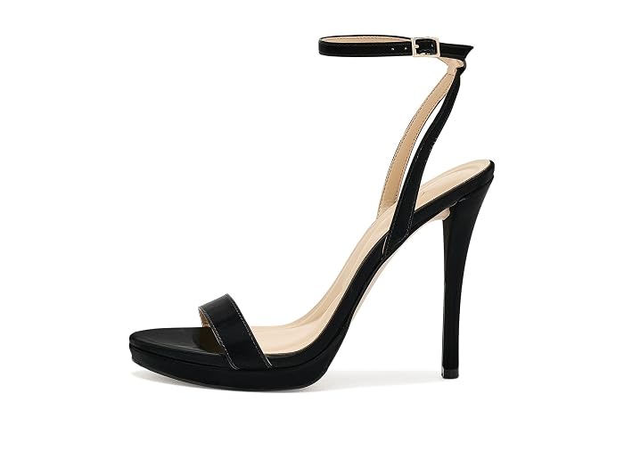 Jessica Simpson Divra Ankle Strap High Heel Sandals - Image 4