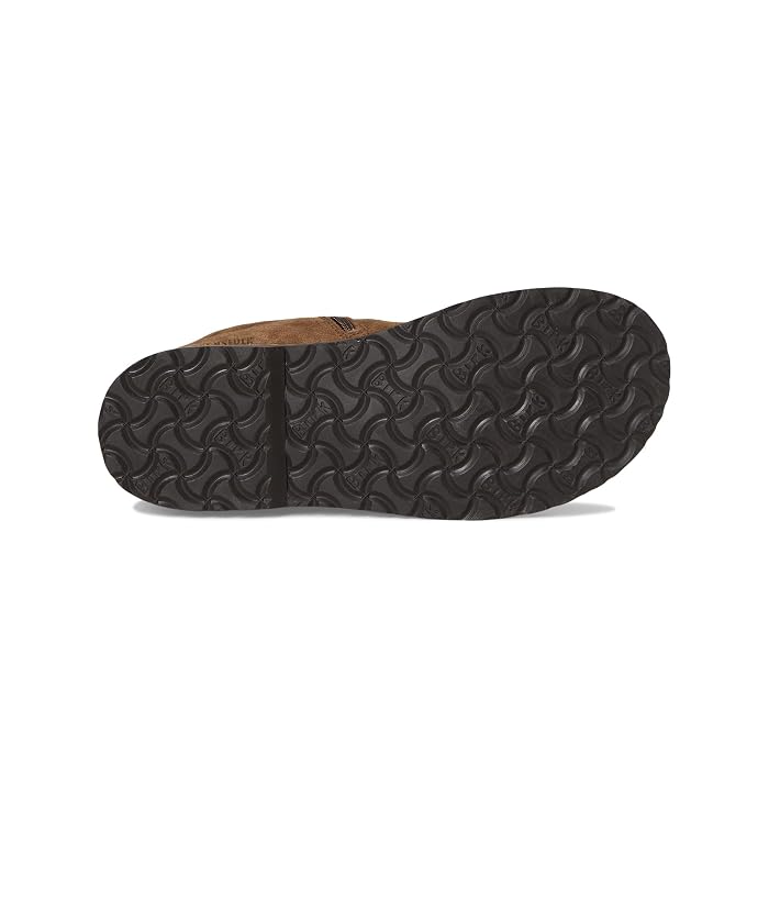 Birkenstock Uppsala Shearling Zippered - Image 3