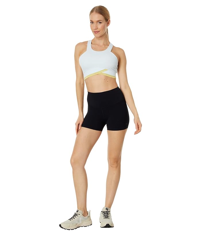 Splits59 Airweight High-Waist 3.5" Shorts - Image 4