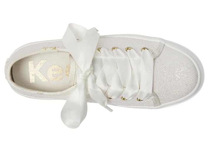 Keds Kids Kickstart Celebrations (Little Kid/Big Kid) - Image 2
