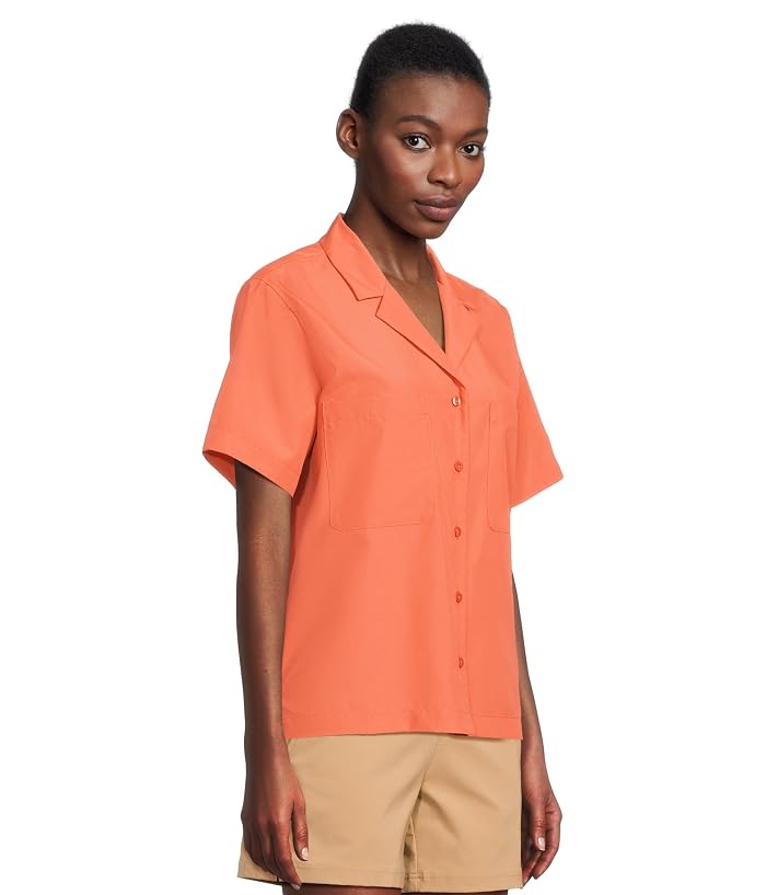 Marmot AirExchange SolarShield Camp Short Sleeve Shirt - Image 2