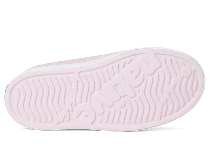 Native Shoes Kids Jefferson Bio-Bling (Little Kid/Big Kid) - Image 3