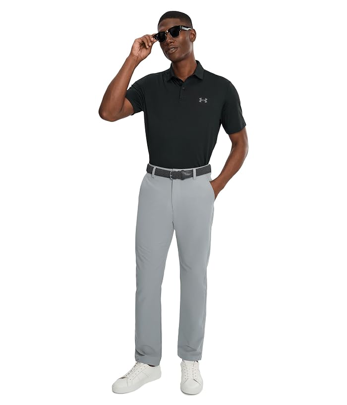 Under Armour Golf Matchplay Golf Polo - Image 2