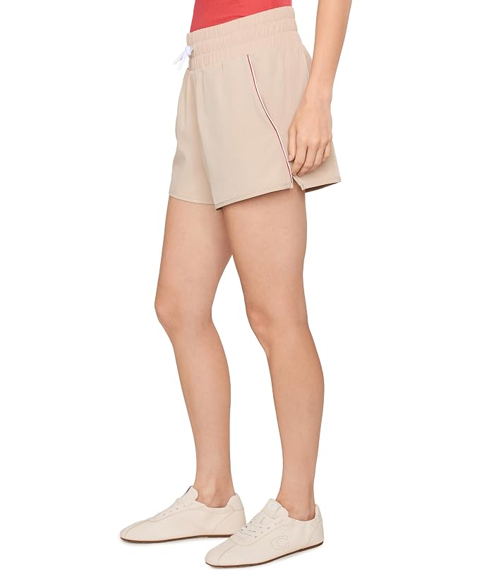 Varley Bodie Running Shorts 2" - Image 3