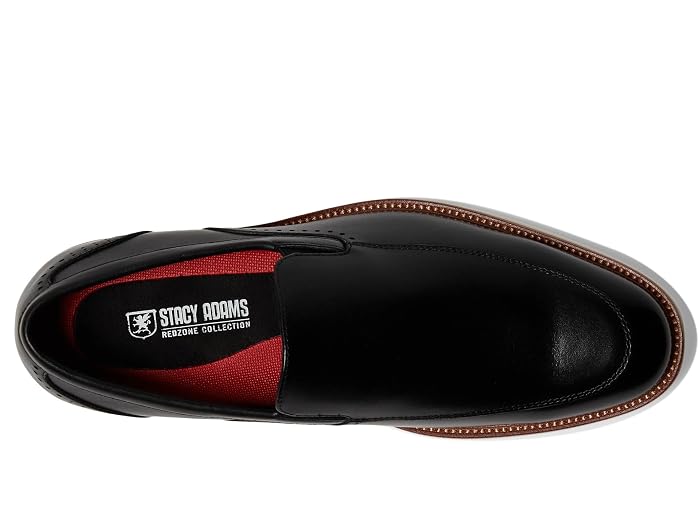 Stacy Adams Wellington Slip-On - Image 2