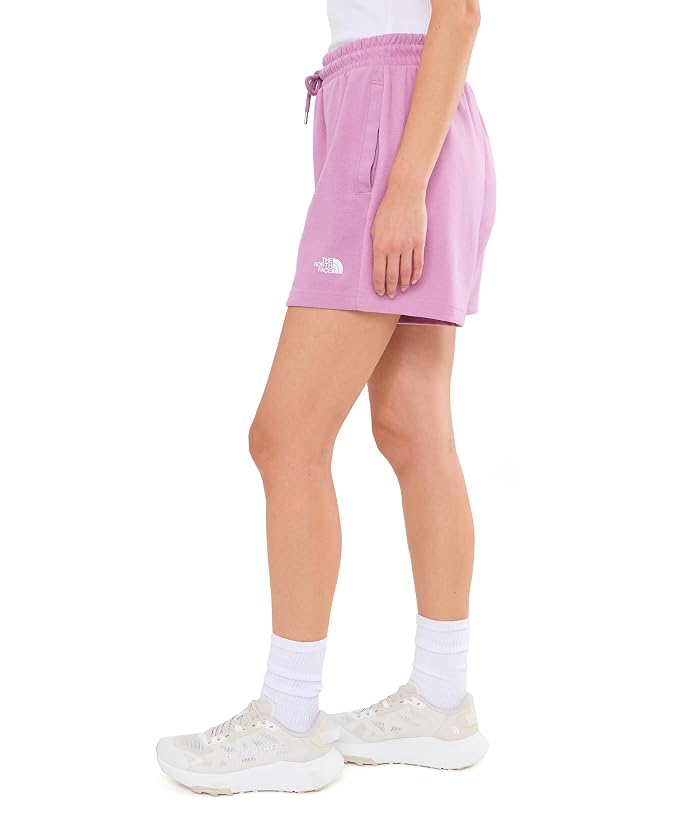 The North Face TNF™ Double Knit Shorts - Image 3