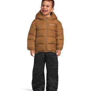 Columbia Kids Tiny Bear™ Jacket (Toddler)